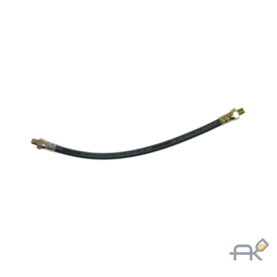 Трубочка для пистолета бараночного 50см